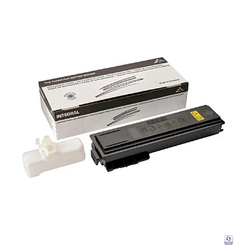 Тонер-картридж Integral TK-4145 с чипом для Kyocera