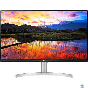LCD LG 31.5'' 32UN650K-W 