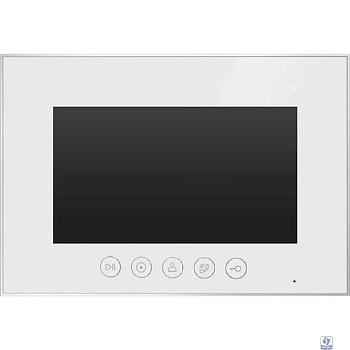 Монитор видеодомофона Tantos Marilyn HD s  (white)  