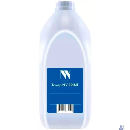 Тонер NVP для Samsung C300/CLP300/300N/350N/2160/2160N/3160/3160N/XEROX6110/6115/310/315W/CLX3175FN Premium (250 г) Cyan