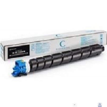 Kyocera-Mita TK-8375C Тонер-картридж 