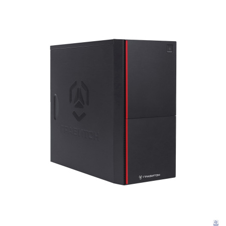 Гравитон Д50А (237489) RYZEN 5 5600GT/2x8GB/1xSSD512GB/FP_2xUSB2.0/650W 80+ Bronze/K+M/NoOS/Реестр МПТ