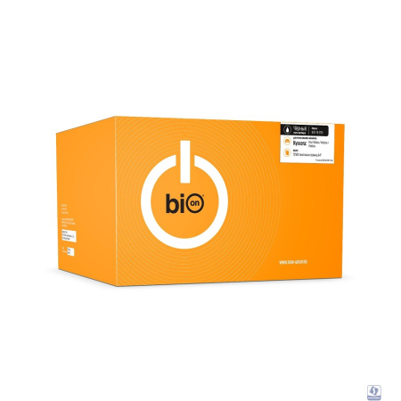 Bion BCR-TK-3170  Картридж для Kyocera ECOSYS (15500  стр.), Черный, с чипом