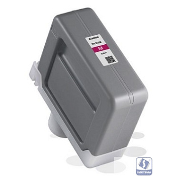 Картридж струйный Canon PFI-310 M 2361C001 пурпурный для Canon TX-2000/TX-3000/TX-4000