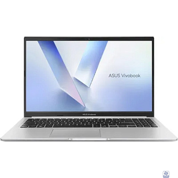 ASUS VivoBook M1502NAQ-BQ049 [90NB1842-M00830] Silver 15.6" 