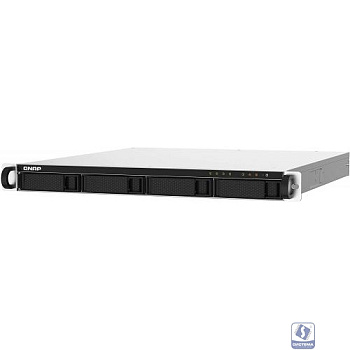 QNAP TS-432PXU-2G 4-bay Сетевое хранилище NAS 
