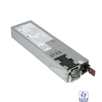 Supermicro PWS-2K05A-1R Блок питания для сервера 2000W