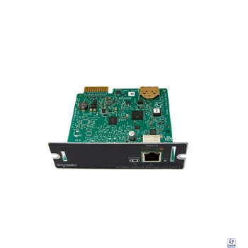 Плата управления APC AP9640/AP9640/KZ