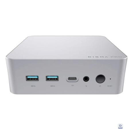Digma Pro Minimax X5 [DPP7-ADXW01] Silver 