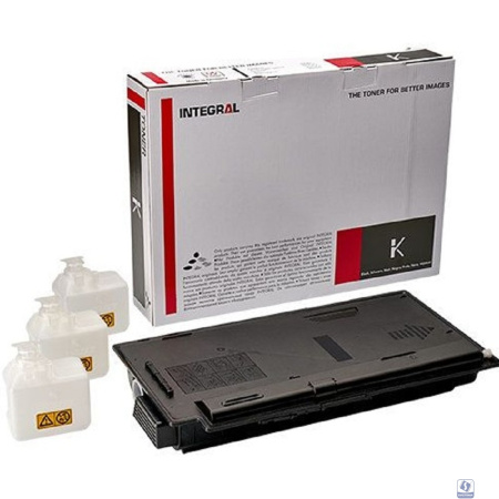 Тонер-картридж Integral TK-7205 с чипом для Kyocera