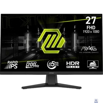 MSI MAG 27" 272F 