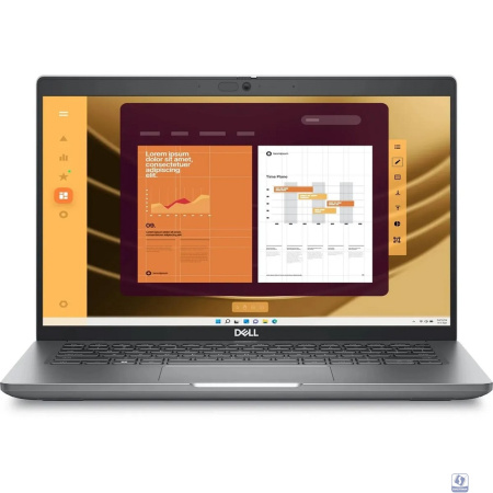 Dell Latitude 5450 [5450-7560] Grey 14" 