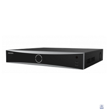 Hikvision DS-7732NXI-K4/16P Видеорегистратор NVR (сетевой) 