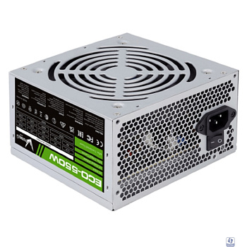 Formula V Line ECO-550 550W  ATX12V v2.3, 12cm Fan (ex Aerocool)