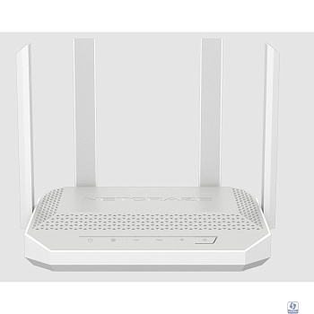 Netcraze Giga (NC-1012) Мультигигабитный интернет-центр с Mesh Wi-Fi 6 AX3000, Smart-коммутатором 1x2.5G/SFP и 4x1G, многофункциональными портами USB 3.0 и 2.0