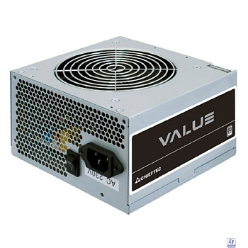 Chieftec Value APB-700B8 (ATX 2.3, 700W, 80 PLUS, Active PFC, 120mm fan) OEM