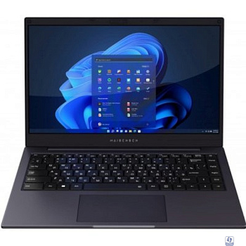 Maibenben S14A-R545UM [S14A-R545UMA1SLURE0] Blue 14" FHD IPS Ryzen 5 Pro 4650U/8Gb/256Gb SSD/Linux}