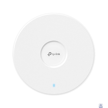 TP-Link EAP773 BE9300 Трехдиапазонная потолочная точка доступа Wi-Fi 7