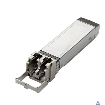Трансивер Infortrend 9370CSFP25G-0010 Mellanox 25Gb SFP28 SR optical, LC, wave-length 850nm, multi-mode