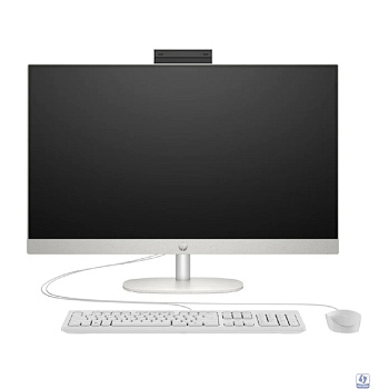 HP 24-cr0009l [AV8L0PA] White 23.8" 