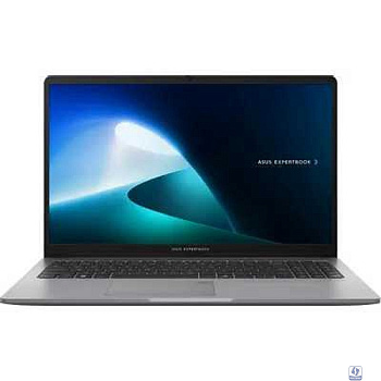 ASUS ExpertBook  P1503CVA-I716512BDD [90NX0881-M02DB0] Grey 15.6" 
