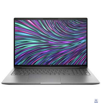 HP ZBook Power G11  [A8WN3PT] Grey 16" 