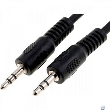 PERFEO Кабель Jack 3.5 мм вилка - Jack 3.5 мм вилка, длина 2 м. (J2103)