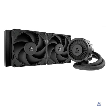 СЖО Liquid Freezer III Pro 280 Multi Compatible All-In-One CPU Water Cooler S1700/1851, AM4/AM5 (ACFRE00179A)