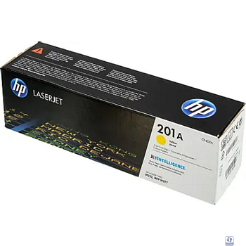 HP CF402A Картридж, Yellow 