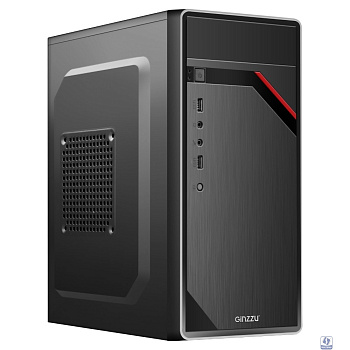 Ginzzu D180 2*USB 2.0,AU w/o PSU