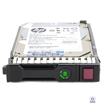 HP 4TB 6G SATA 7.2K rpm LFF (3.5inch) MDL SC HDD (872491-B21 / 872772-001) analog 861678-B21