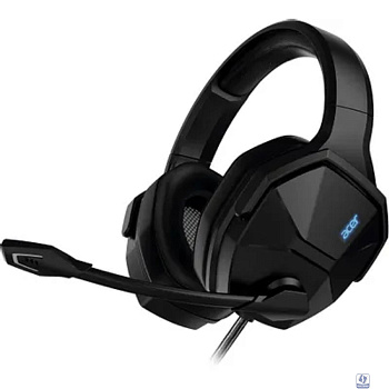 Acer OHW312 [ZL.HDSEE.007] черный 2м мониторные USB 