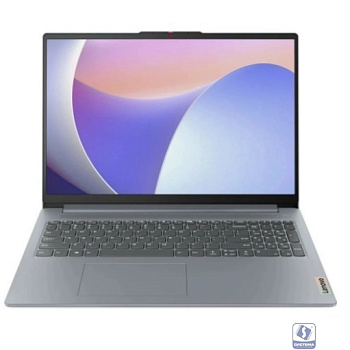 Lenovo IdeaPad Slim 3 16IRU8 [82X80003RK] Arctic Grey 16" 
