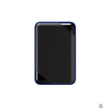 Silicon Power Portable HDD 2TB Armor A62 USB 3.0 SP020TBPHD62SS3B (5400rpm) 2.5" синий