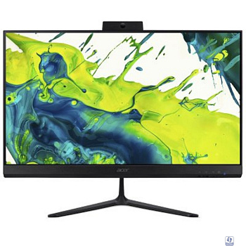 Acer Aspire C27-2G [DQ.BPQCD.007] Black 27" 