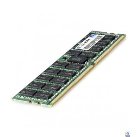 Память DDR4 HPE 64Gb DIMM ECC Reg PC4-2400T (819413-001(B) / 805358-B21 / 809085-091)