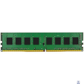 Kingston DDR4 DIMM 8GB KVR32N22S8/8 PC4-25600, 3200MHz, CL22