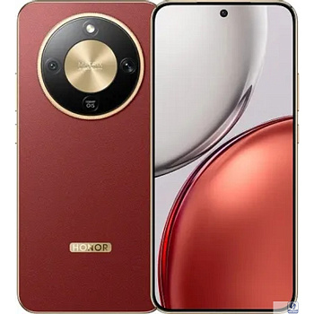 Honor X9d 12GB/256GB терракотовый [5109BYPX] (876297)