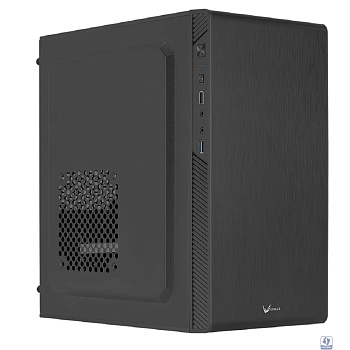 Formula CS-106-S-BK-v1 (mATX, без БП, USB3.0 x1, USB2.0 x1)