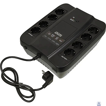 PowerCom Spider SPD-450N ИБП  (332718)