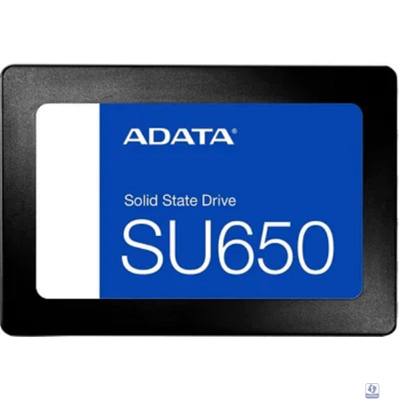 A-DATA SSD 960GB SU650 ASU650SS-960GT-R 