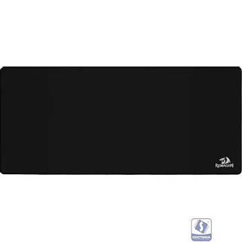 Redragon Игровой коврик Flick XL 400х900х4 мм, ткань+резина [77990]				