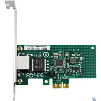 Lr-Link LREC9204CT PCIE 10/100/1000MBPS