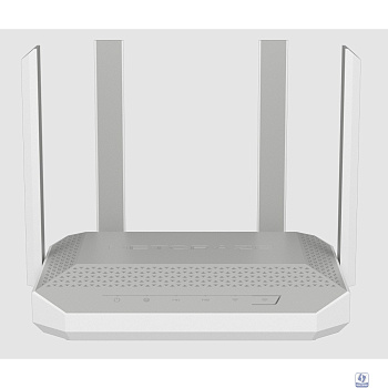 Netcraze Ultra (NC-1812) Мультигигабитный интернет-центр с Mesh Wi-Fi 7 BE7200, Smart-коммутатором 1x10G, 1x2.5G и 4x1G, многофункциональными портами USB 3.2 и 2.0