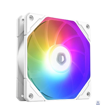 Case Fan ID-Cooling TF-12025-PRO-ARGB WHITE