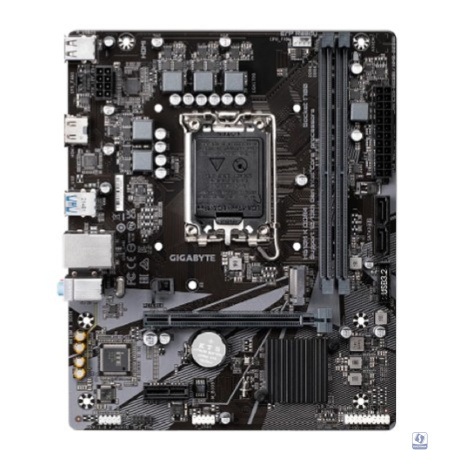 Gigabyte H610M K DDR4 "}