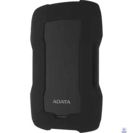 A-Data Portable HDD 1Tb HD330 AHD330-1TU31-CBK  Противоударный