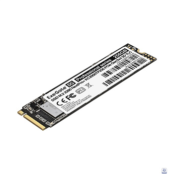 ExeGate SSD M.2 256GB NextPro+  EX282321RUS