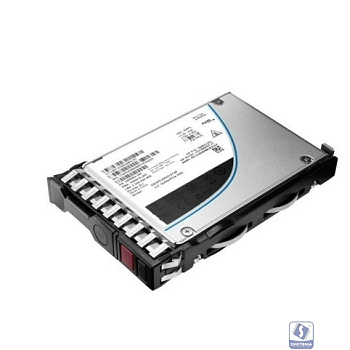 Hp P18436-B21 1.92TB SATA MU SFF SC MV SSD