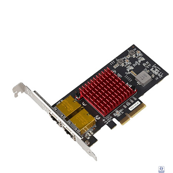 ORIGO ON425/A1A Сетевой адаптер PCI-E x4, 2x10GBase-T 